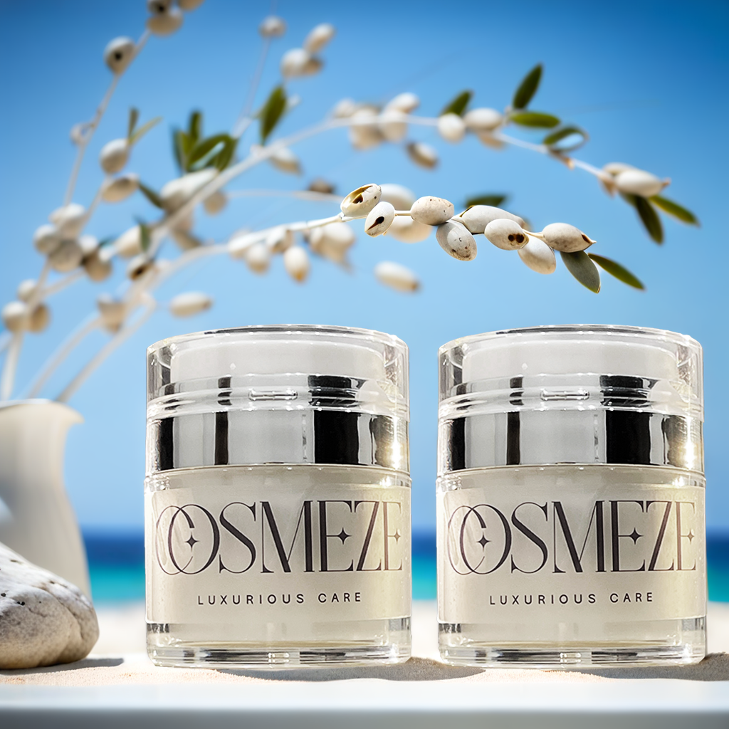 Skin Love Whitening & Anti-Odour Cream