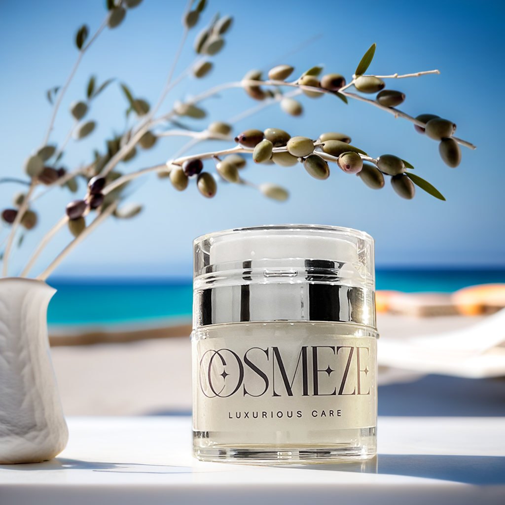Skin Love Whitening & Anti-Odour Cream