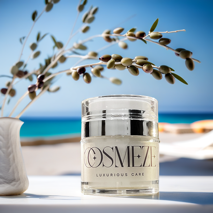 Skin Love Whitening & Anti-Odour Cream