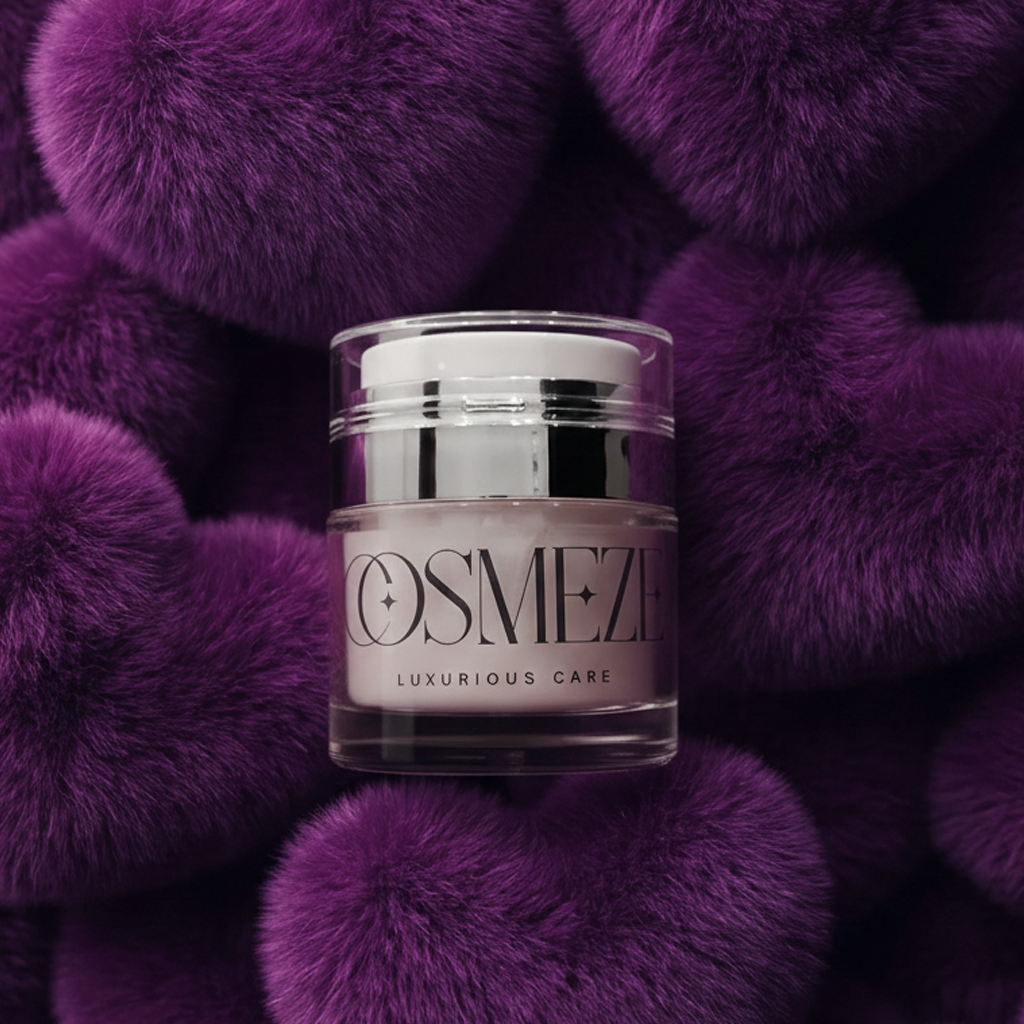 Skin Love Whitening & Anti-Odour Cream