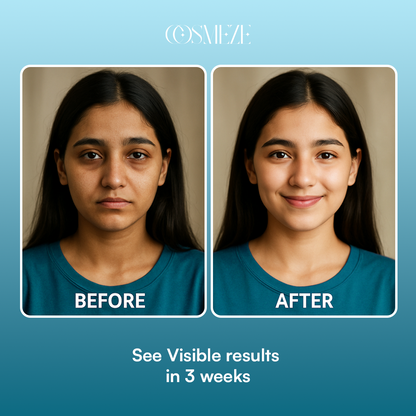 Skin Love Active Glow Serum