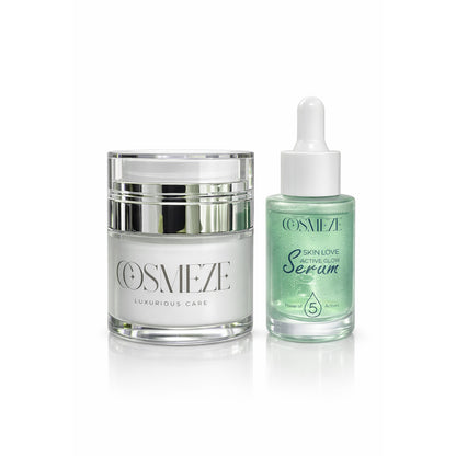 Skin Love Radiance Bundle